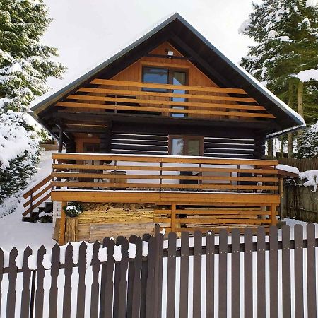 Holiday Home In Dolce U Trutnova 2310 Oblanov Exterior photo