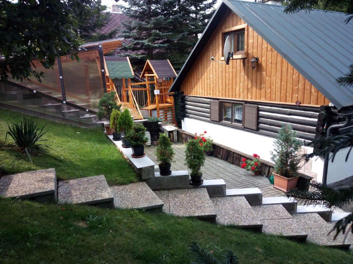 Holiday Home In Dolce U Trutnova 2310 Oblanov Exterior photo