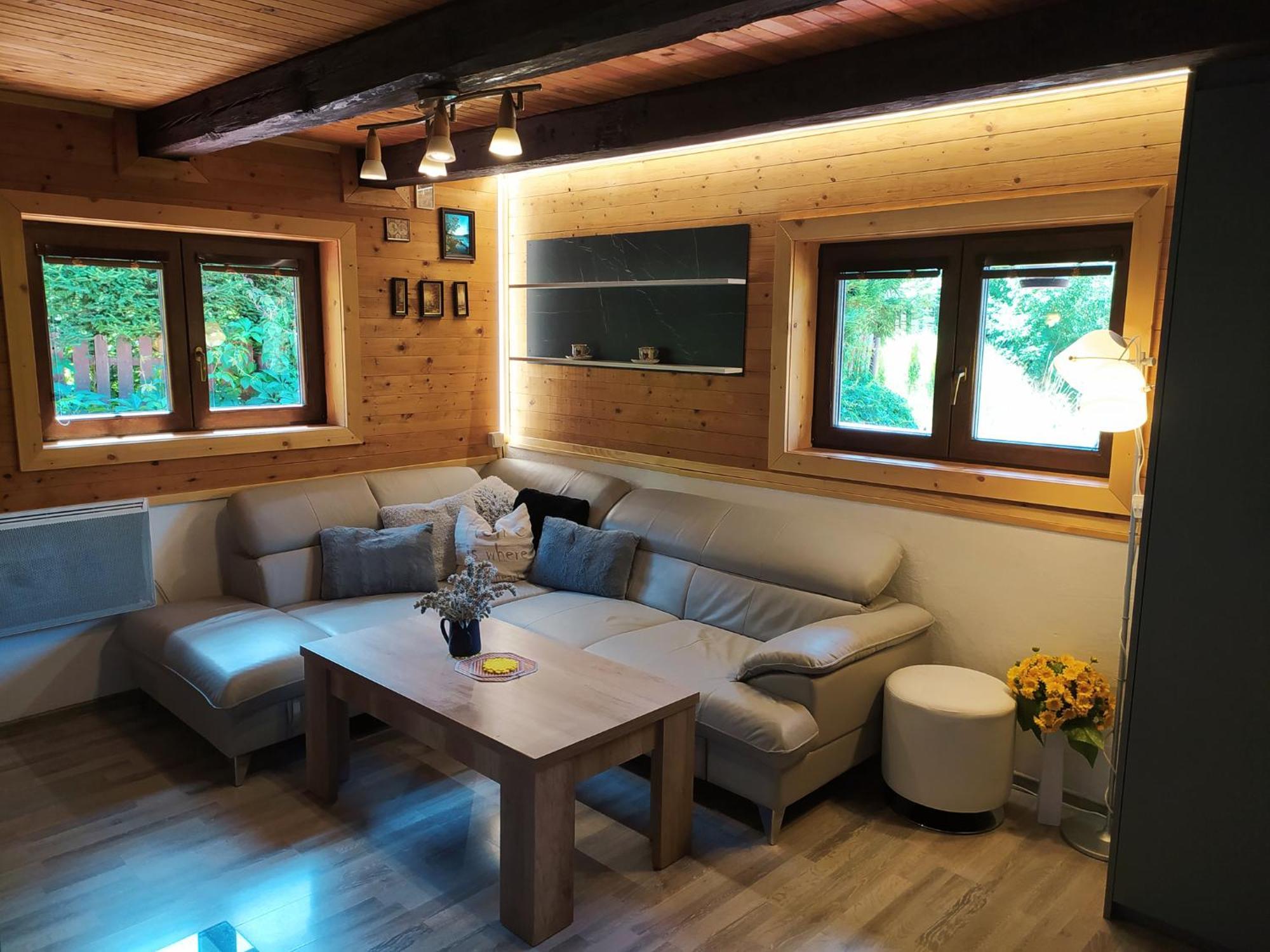 Holiday Home In Dolce U Trutnova 2310 Oblanov Exterior photo